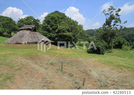 歷史遺址井屁股遺址 歷史遺址井屁股遺址 42280513