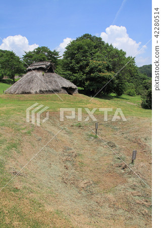 歷史遺址井屁股遺址 42280514