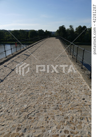 Saint-Venez bridge Avignon France Saint-Venez bridge Avignon France 42281287