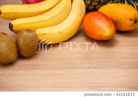 Taiwan Summer Hot Water Bottle Tropical Fruit Juice Tropical fruit juice 42281613