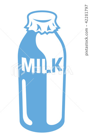 milk, bottle milk, calcium 42281797