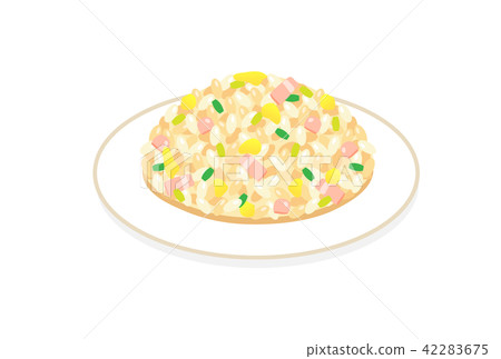 Fried Rice 42283675