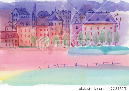 假期 假期 42283825