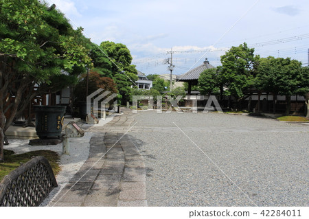 Mr. Ashikaga's birthplace Tochigi prefecture Ashikaga prefecture Ashikaga Temple 42284011