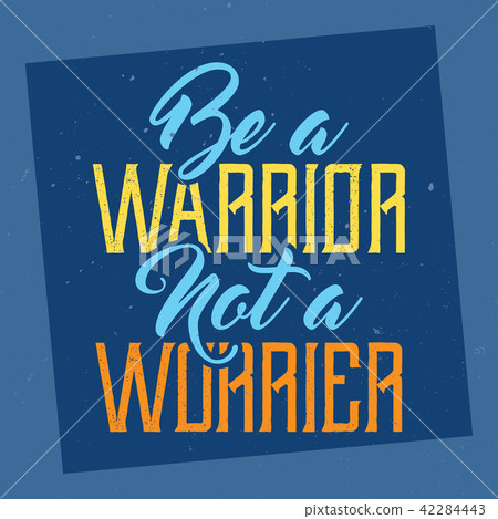 Motivational poster. Motivational poster. 42284443