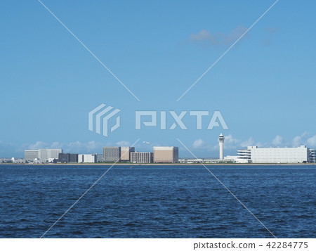 Chubu International Airport 42284775