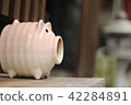 Pig type mosquito coil 42284891