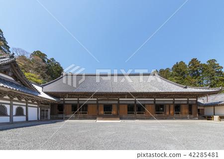 松島Zuganakuji大廳 松島Zuganakuji大廳 42285481