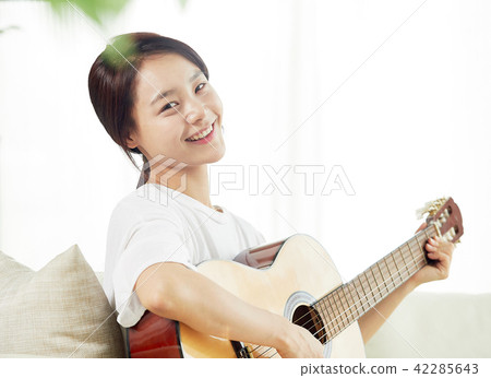 單身歌手的日常愛好 42285643