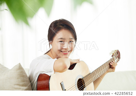 單身歌手的日常愛好 42285652