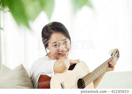 單身歌手的日常愛好 42285653