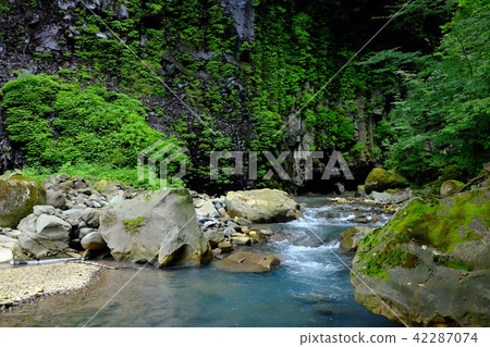 在Sukkanzawa 42287074