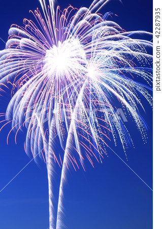 Yokohama Sparkling Twilight 2018 Fireworks Star Mine Yokohama Sparkling Twilight 2018 Fireworks Star Mine 42287935