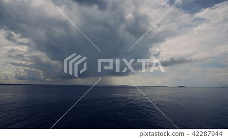海和雲 海和雲 42287944