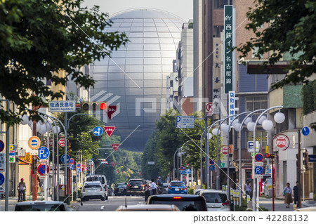 Aichi Prefecture Nagoya Cityscape 42288132