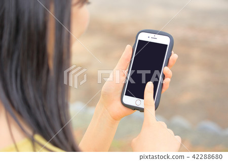 智能手機的運作 42288680