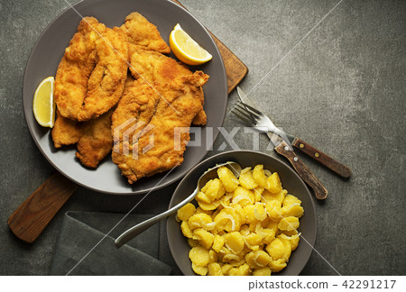 Chicken steak Chicken steak 42291217
