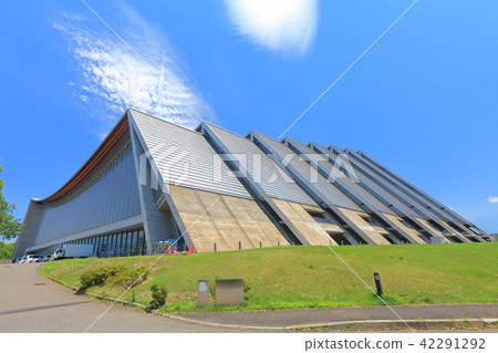 長野市奧林匹克紀念館(Em Wave) 長野市奧林匹克紀念館(Em Wave) 42291292