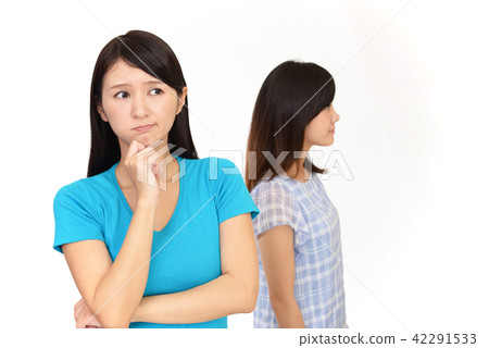 一個女人的戰鬥 一個女人的戰鬥 42291533