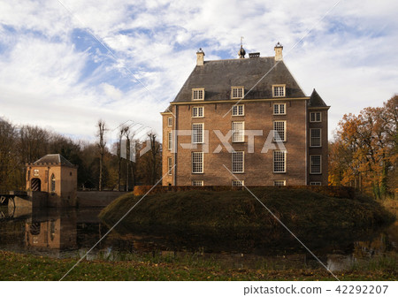 Soelen castle near Zoelen 42292207