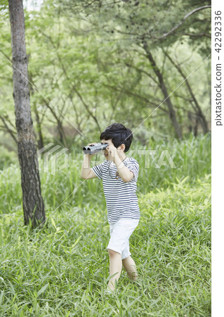 Summer, park, kids, children, picnic, walking, outing, forest, vacation, vacation Summer, park, kids, children, picnic, walking, outing, forest, vacation, vacation 42292336