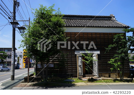 June City of Honjo 13 stores · Nakasendo-way June City of Honjo 13 stores · Nakasendo-way 42293220