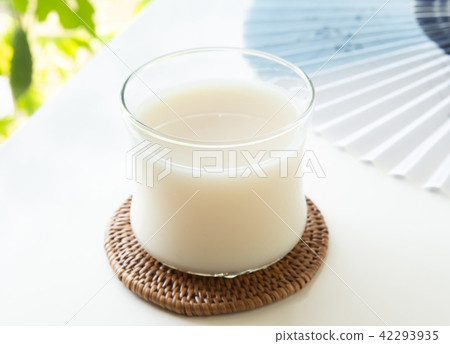 甜酒精飲用甜飲酒 42293935