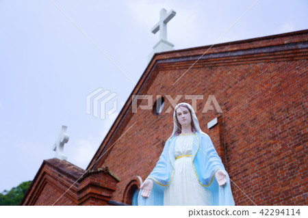 [Nagasaki Prefecture] Kurosaki church 42294114