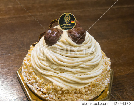 勃朗峰蛋糕 42294320