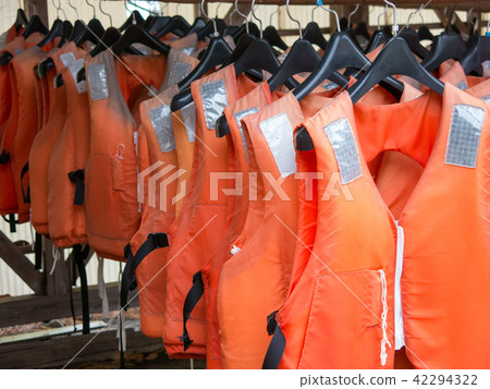救生衣 42294322
