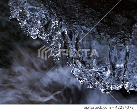 冰柱 冰柱 42294372