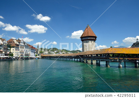 盧塞恩卡佩爾橋 盧塞恩卡佩爾橋 42295011