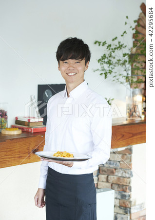 Waiter 42295684