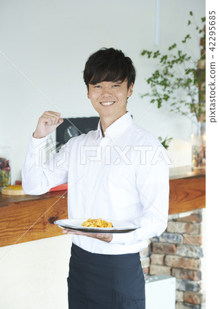 Waiter 42295685