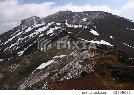 Mt. Takakake攀登阿蘇山峰 Mt. Takakake攀登阿蘇山峰 42296081