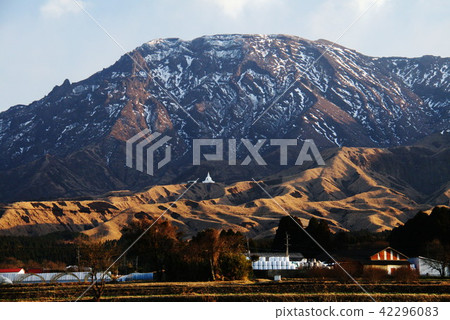 Mt. Takakake攀登阿蘇山峰 Mt. Takakake攀登阿蘇山峰 42296083