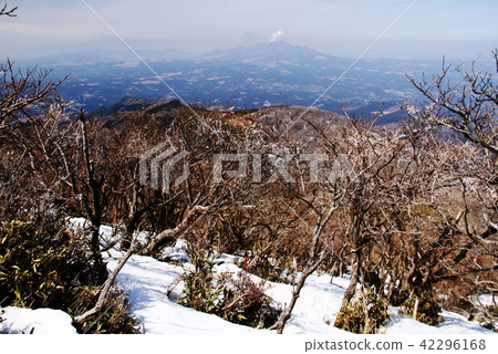 通往Grandmothersan山頂的道路 42296168