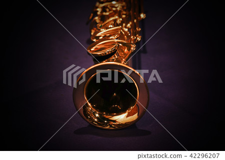 Soprano saxophone, vintage 42296207