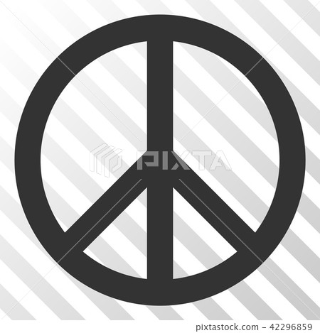 Peace Vector EPS Icon Peace Vector EPS Icon 42296859