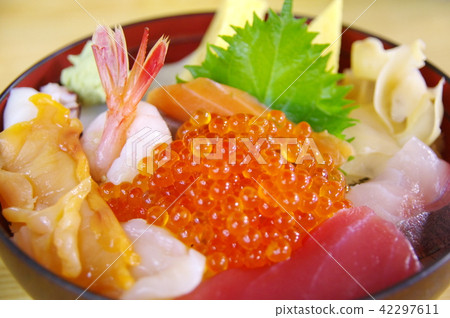 海鮮飯 海鮮飯 42297611