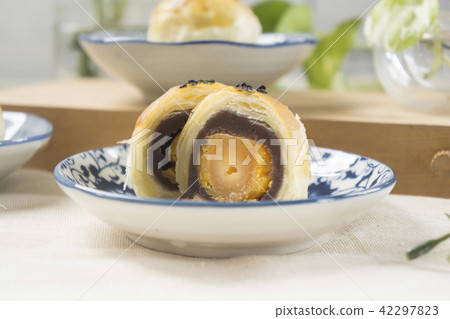 中秋節月餅 中秋節月餅 42297823