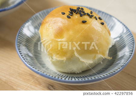 中秋節月餅 中秋節月餅 42297856