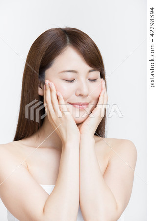 美女 42298394