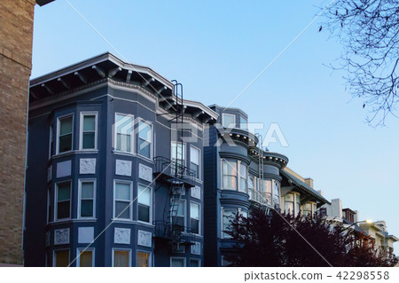 City of San Francisco City of San Francisco 42298558