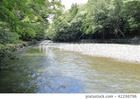 Landscape of Ise 42298796