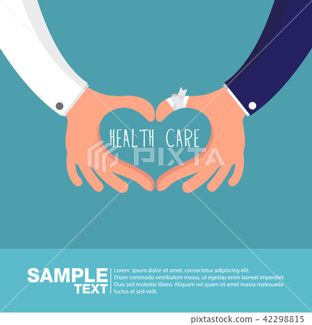 Health care concept Health care concept 42298815