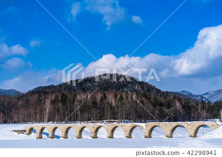“北海道”Tashshuetsu河橋·幻影橋 42298941