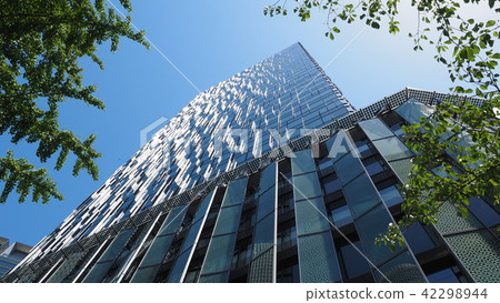 大名古屋大廈 大名古屋大廈 42298944