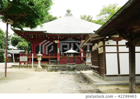 Katsukusera Izumi Kannon Main Hall Katsukusera Izumi Kannon Main Hall 42299463