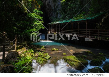 從Akiho-dong入口外面 42299909